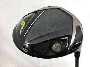 Bridgestone TOUR B JGR Driver 2017 10.5° Stiff 45.25in Driver RH 300g - Picture 1 of 4