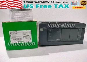 Modicon TM241C40R US Free TAX - Bild 1 von 9