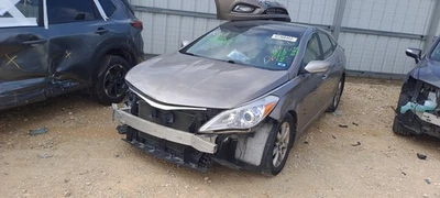 Hyundai Azera 2013 transmisión automática OEM 111 k millas - LKQ387959139 Foto 1 de 4