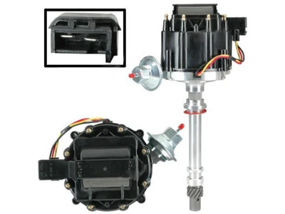 For 1979-1990 GMC C6000 Ignition Distributor 48125HWFW 1980 1981 1982 1983 1984 - Image 1 of 2