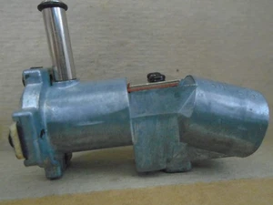 AMERICAN FLYER  P10051 LTI  DOCKSIDER SMOKE UNIT LIONEL/FLYER - Picture 1 of 3