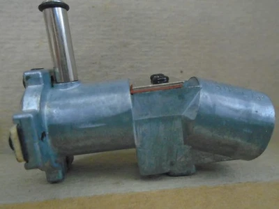 AMERICAN FLYER  P10051 LTI  DOCKSIDER SMOKE UNIT LIONEL/FLYER - Image 1 of 3