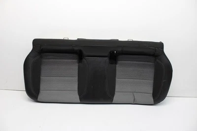 2024-2025 CHEVROLET TRAX TRASERO SEGUNDA FILA ASIENTO INFERIOR COJÍN COJÍN OEM Foto 1 de 4