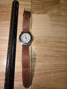 Vintage Victorinox Swiss Army Watch Officers - Picture 1 of 6