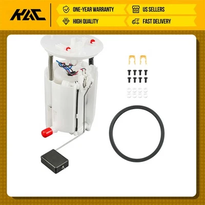 Conjunto de bomba de combustível para Lexus IS250 06-2013 IS350 06-2013 2.5L 3.5L gasolina - Imagem 1 de 4