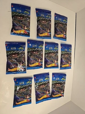 Hotwheels 2022 Mystery Models. Complete Set All 10 Cars 1-10 - Image 1 of 4