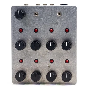 Rucci 8-Step CV Sequencer (Early Design 2017 #103) - Picture 1 of 9