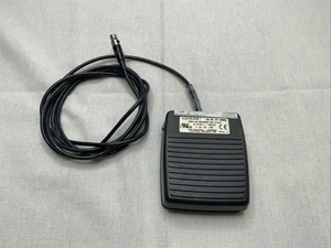 Aquiline 971-SWNOA foot pedal switch - Picture 1 of 7