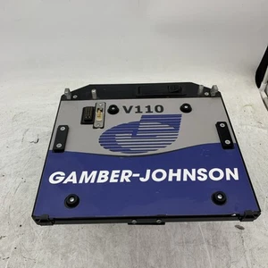 GAMBER JOHNSON 7160-0515-00 / 7160051500 Getac V110 Quantity Available - Afbeelding 1 van 10
