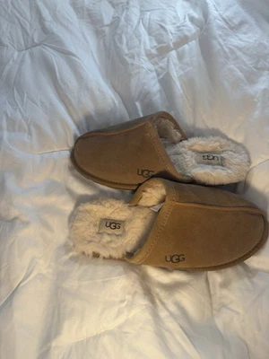 Тапочки женские UGG Australia 9 - Изображение 1 из 4