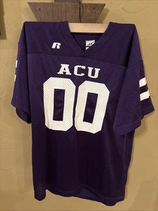 Russell ACU Youth XL Jersey  - Picture 1 of 5