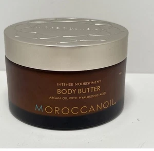Moroccanoil Body Butter Intense Nourishment - Picture 1 of 1