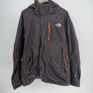 Cappotto The North Face Uomo M Hyvent 3 in 1 - Fodera Rimovibile NON Inclusa - Foto 1 di 19