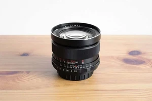 Mamiya Sekor 28mm f/2.8 Wide Angle Lens - M42 Mount - Picture 1 of 4