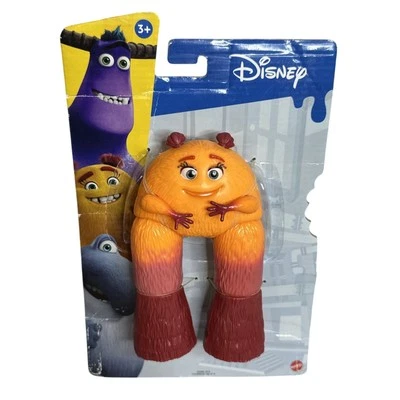 Экшн-фигурка Val Little Monsters at Work от Mattel Disney Pixar - Изображение 1 из 4