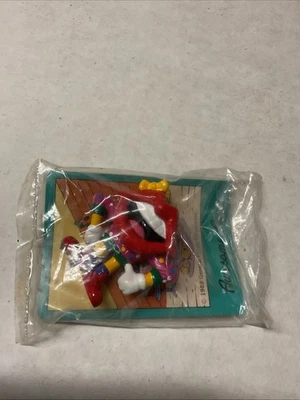 1989 General Foods Tang Trio Awesome Annie Applause игрушка - Изображение 1 из 2