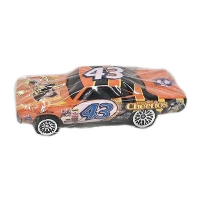 Hot Wheels General Mills Richard Petty #43 '70 Roadrunner Honey Nut Cheerios - Image 1 of 4