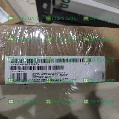 1 pieza nuevo Siemens 6AV6642-0AA11-0AX1 stock local de EE. UU. envío rápido Foto 1 de 3