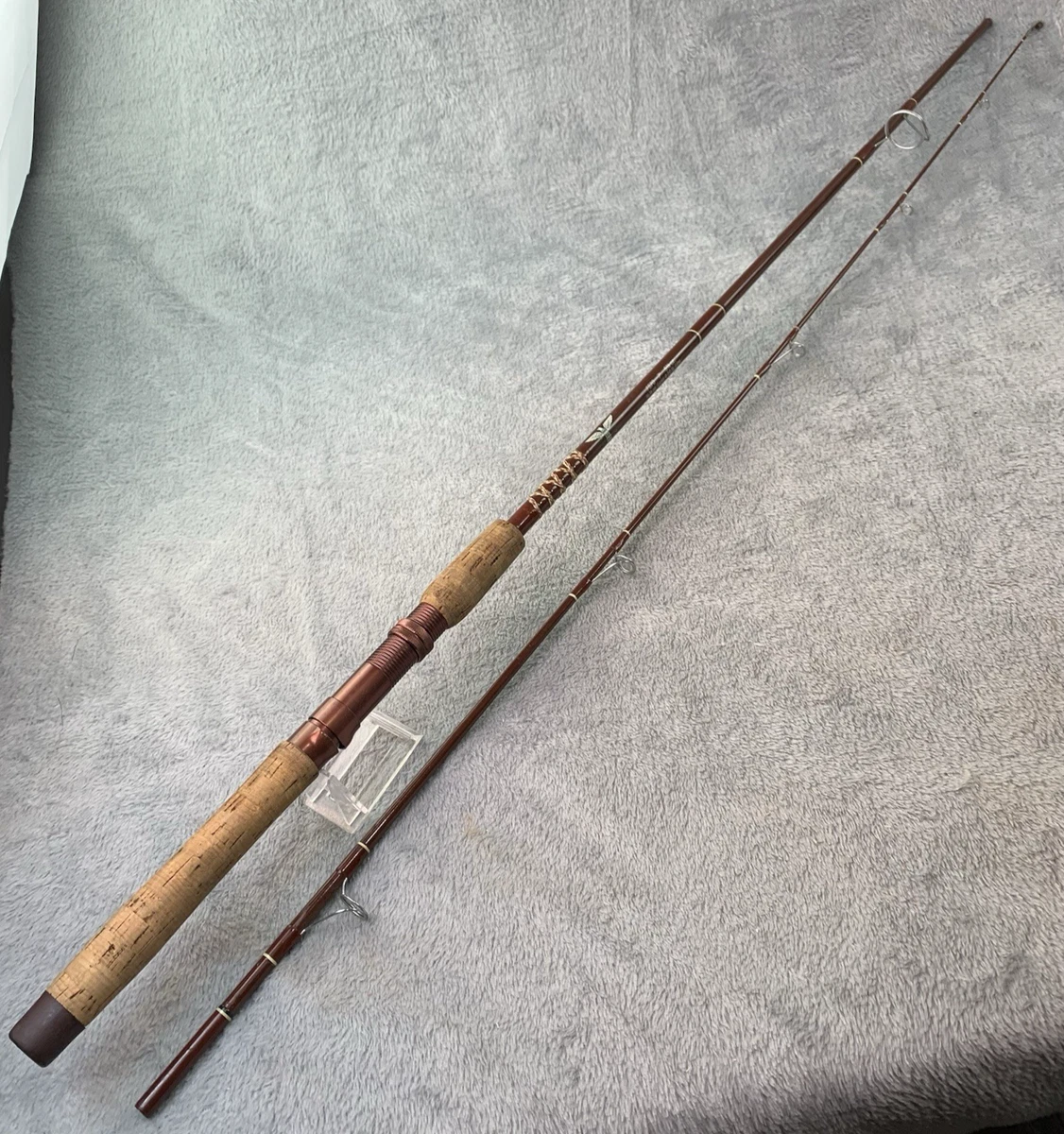 Fenwick All Freshwater Spinning Vintage Fishing Rods for sale | eBay
