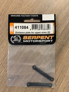 Serpent 411084 Distance Plate for Upper Arms - Bild 1 von 1