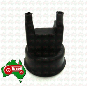 Fits for Massey Ferguson Safety Switch Rubber Boot 25 35 3-Cylinder 65 2620 2640 - Picture 1 of 3