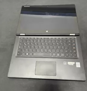 Lenovo Yoga 2 13 i5 4 Gen - Bild 1 von 10