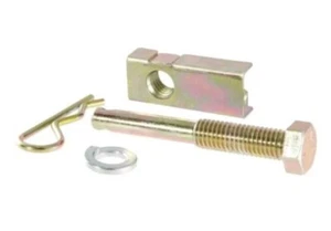 CURT 22315 Receiver Hitch Anti Rattle Kit NEW - Bild 1 von 7