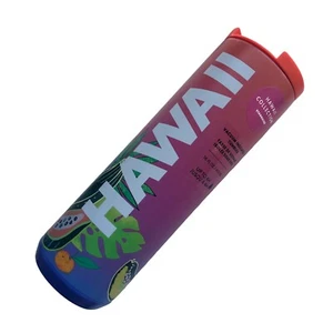 Starbucks Hawaii Collection Tropical Sunset Vacuum Insulated Tumbler SKU NEW NWT - Picture 1 of 8