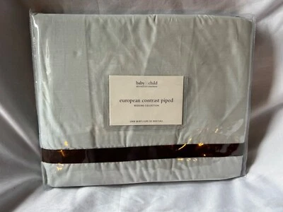 Colección europea de ropa de cama con tubos de contraste para bebés y niños Foto 1 de 4