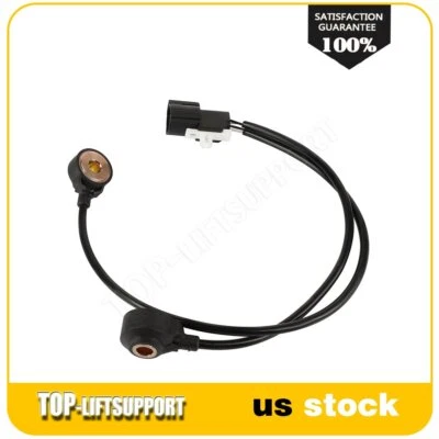 Knock (Detonation) Sensor Performance Front Fits Mercury Grand Marquis 2002-2006 - Image 1 of 4