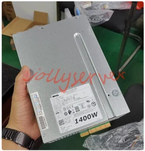 1PCS New DELL T7920 1400W H1400EF-00 workstation power supply 2CTMC - Bild 1 von 1