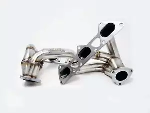 Exhaust Manifold for 2006-2009 911 Porsche 997 Turbo S GT2 - Foto 1 di 4