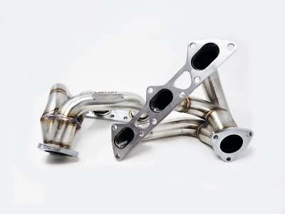 Colector de escape para 911 Porsche 997 Turbo S GT2 2006-2009 Foto 1 de 4