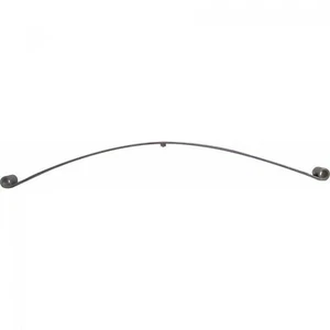 Reverse Eye 39" Front Straight Axle Lower Leaf Spring 2" Wide Fits Ford 1935-48  - Picture 1 of 1
