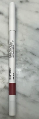 Smashbox Be Legendary Line & Prime Pencil, TRUE RED,  New in Box - Image 1 of 3