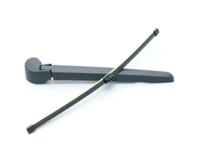 Braço e lâmina do limpador traseiro Porsche Cayenne 2010 2011 2012 2013 2014 2015 - Imagem 1 de 2