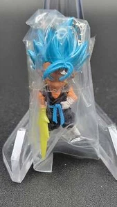 SSGSS Vegetto- Dragon Ball UDM 31 Keychain Figure - Picture 1 of 1