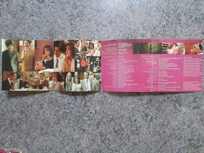 BURT BACHARACH*DIONNE WARWICK / ISN'T SHE GREAT ORIGINAL SOUNDTRACK *CD - Image 1 of 4