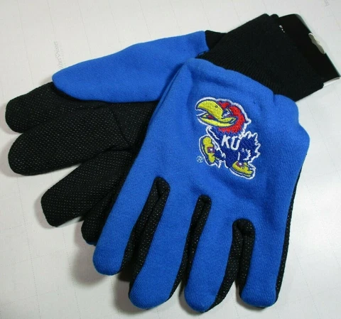 Kentucky Wildcats Sport Utility Gloves Officially Licensed NCAA Merchandise Cover