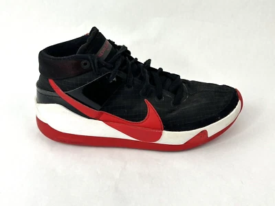 Nike Shoes Mens Sz 8.5 KD 13 Bred Basketball Shoes CI9948-002 Kevin Durant - Image 1 of 4
