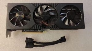 HP NVIDIA Geforce RTX 4070 Ti 12GB GDDR6X Neu - Bild 1 von 1