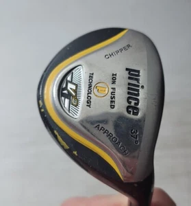 Prince V3 37 Degree Chipper Hybrid Right Handed 34.5" Graphite Regular Shaft - Picture 1 of 9