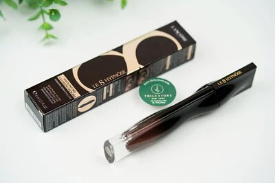 Lancome Le 8 Hypnose Serum-Infused Volumizing Mascara 03 NOIR GRENAT Full Size - Image 1 of 4