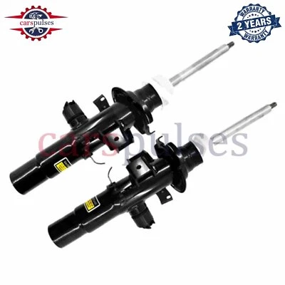 2x Front Shock Absorbers Struts Fit BMW 330i xDrive G20 G21 2019-2024 w/VDC 2.0L - Image 1 of 4
