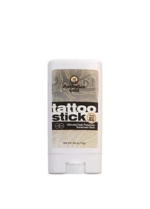 Australian Gold/SPF 50 tattoo stick 14 g/strock solar/protección solar - Imagen 1 de 1