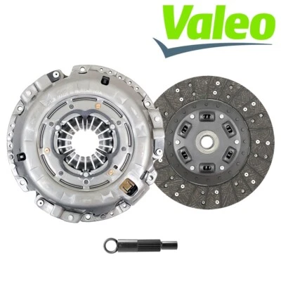 VALEO SPORT CLUTCH KIT for 2013-2016 HYUNDAI GENESIS COUPE 3.8L 6CYL 6-SPEED - Image 1 of 4