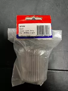 Clear lens for 360Deg nav light. - Bild 1 von 1