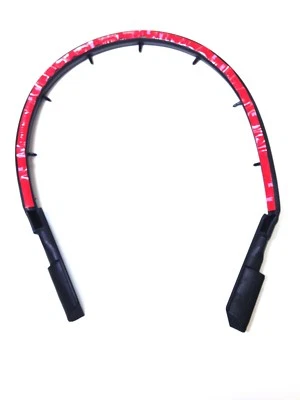 SELLO DE PUERTA LEVADIZA DE TECHO RÍGIDO 87-95 PARA JEEP WRANGLER YJ, PUERTA LEVADIZA DE SELLO INFERIOR, PORTÓN TRASERO Foto 1 de 2