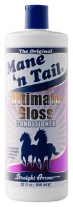 Après-shampooing brillant ultime Mane 'n Tail - 32 oz - Photo 1/1