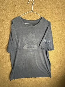 Toronto Maple Leafs T-shirt Size Xl - Picture 1 of 1